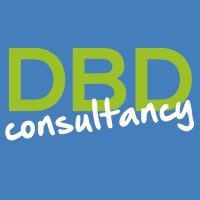 DBD Consultancy Logo