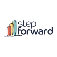 Step Forward Logo