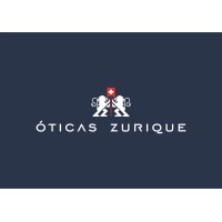 Óticas Zurique Logo