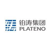 Plateno Europe, a Jinjiang company Logo