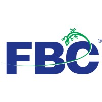 Federal Business Council (FBC) Logo