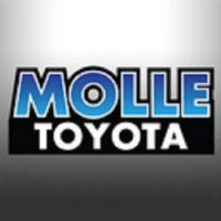 MolleToyota Scion Logo