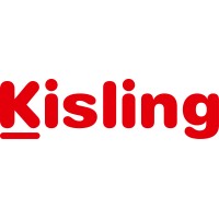 Kisling Logo