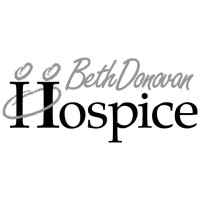 Beth Donovan Hospice Logo
