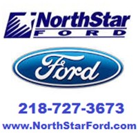 NorthStar Ford (Duluth, MN) Logo