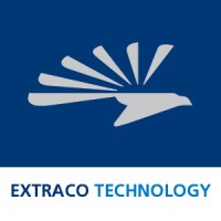Extraco Technology Logo