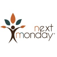 Next Monday Logo