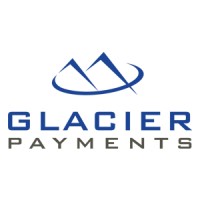 Glacier Payments, Inc. Logo