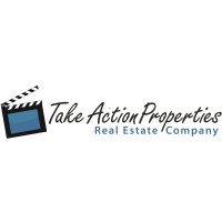 Take Action Properties, LLC Logo