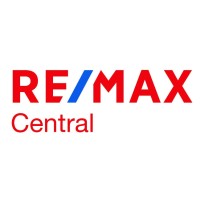 RE/MAX Central Logo