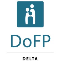 Delta Division of Family Practice Logo
