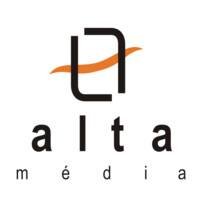 ALTA Média Logo