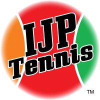 International Junior Performance Tennis (IJP Tennis) LLC Logo