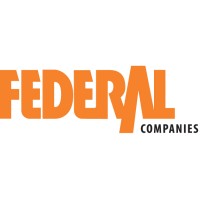 Federal Companies Logo