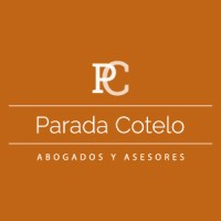 Parada y Cotelo. Abogados y Asesores Logo