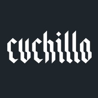 Cuchillo Logo