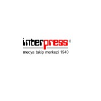 INTERPRESS Medya Takip Ajansı Logo