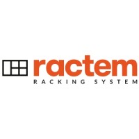 Ractem Logo