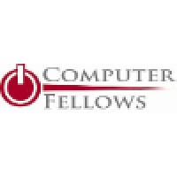 Computer Fellows Inc Logo