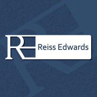 Reiss Edwards Logo