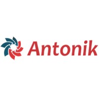 Antonik Logo