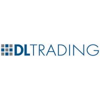DL Trading Logo