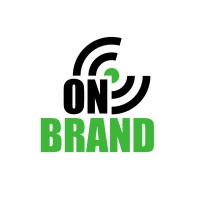 OnBrand Group Logo