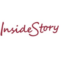 InsideStory | Zet verhalen aan het werk Logo