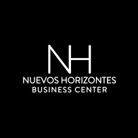 Nuevos Horizontes Business Center Logo