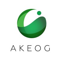 AKEOG Logo