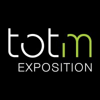 totm exposition inc Logo