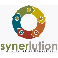 Synerlution Inc. Logo