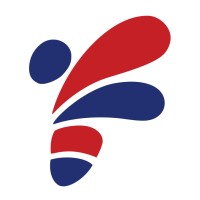 Blue Dock Logo