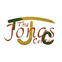 The Jonas Center Logo