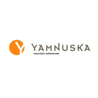 Yamnuska Mountain Adventures Logo