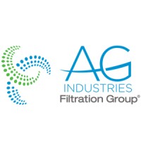 AG Industries, Filtration Group Logo