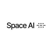 Space AI, Inc Logo