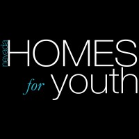 Nevada Homes for Youth Logo