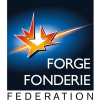 Fédération Forge Fonderie Logo