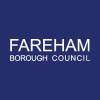 Fareham Borough Council Logo