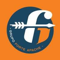 Grupo Forte Apache Logo