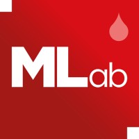 Groupe MLab Logo