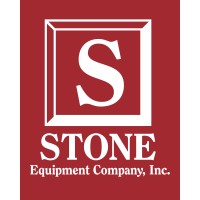 Stone Equipment Co., Inc. Logo