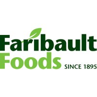 Faribault Foods, Inc Logo