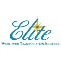 Elite Worldwide Transportation Solutions Logo
