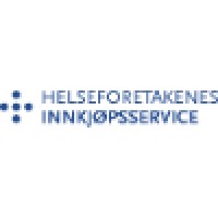 Helseforetakenes Innkjøpsservice AS (HINAS) Logo