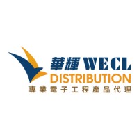 華輝 Welfare Electronic Component Limited Logo