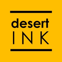 desert INK Logo