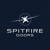 Spitfire Doors Limited Logo