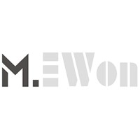 M.EWON I.T LIMITED Logo